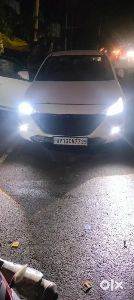 Hyundai Verna 1.6 Sx 2019