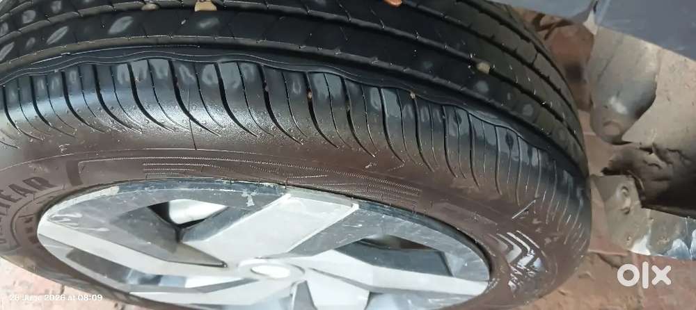 Nissan Magnite 2021 Petrol Well Maintained