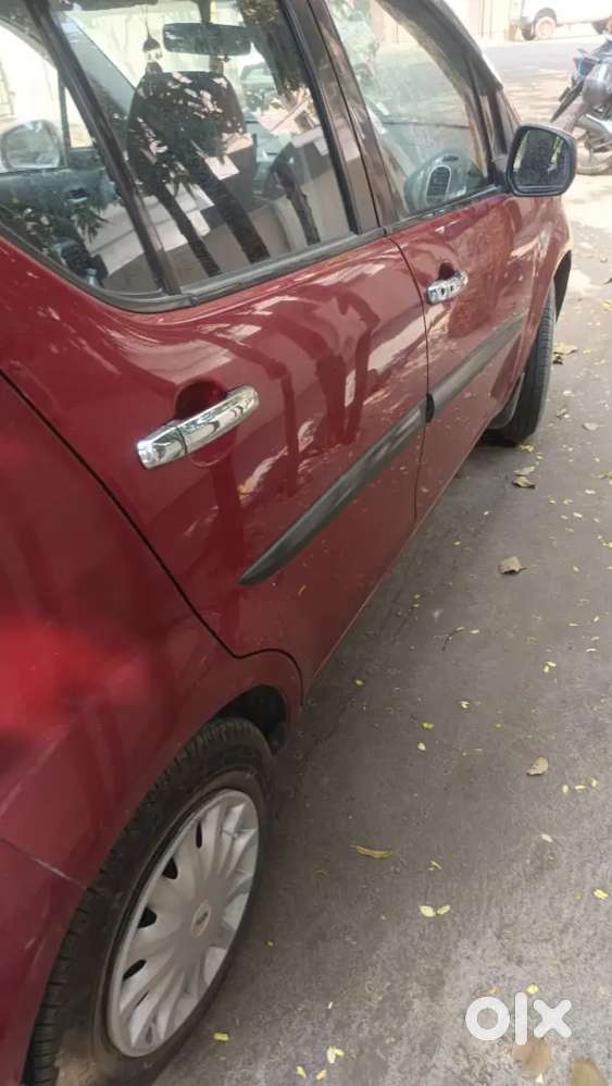 Maruti Suzuki Ritz 2013 Diesel 75000 Km Driven