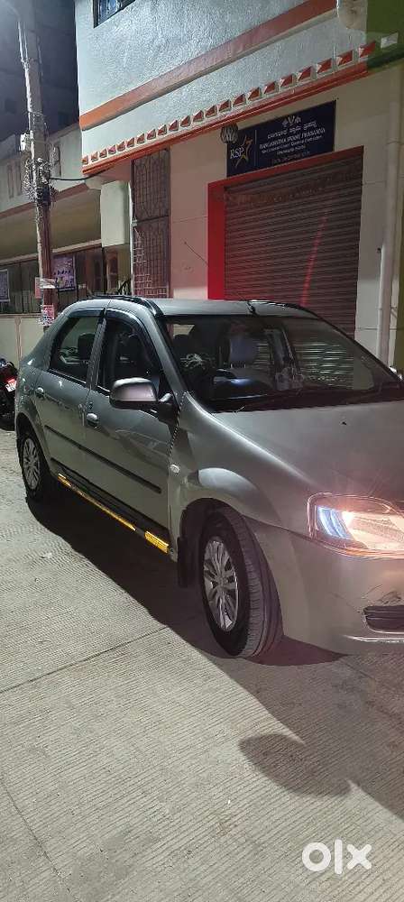 Mahindra Verito 2013 Diesel 125000 Km Driven