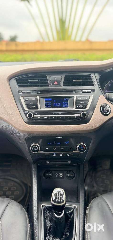 Hyundai I10 [2010-2016] 1.2 Magna At, 2018, Petrol