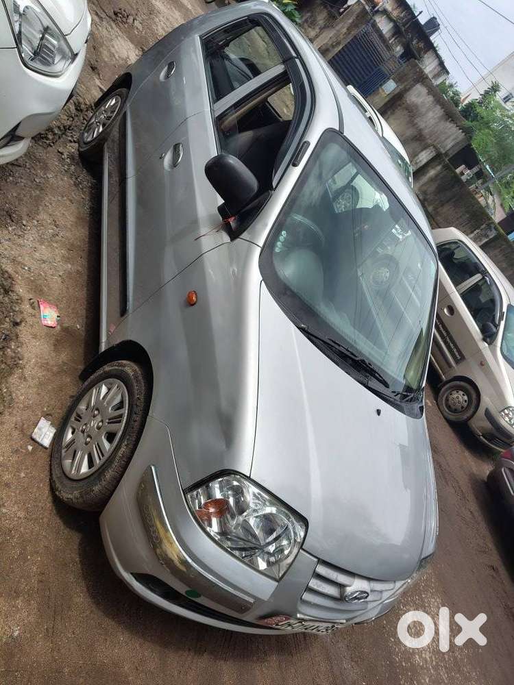 Hyundai Santro Gls Ii At Zip Plus, 2012, Petrol