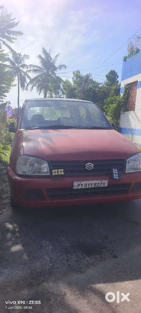 Good Condition