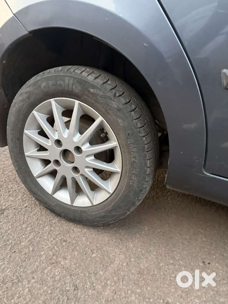 Tata Indica Vista Quadrajet 90 Vx, 2012, Diesel
