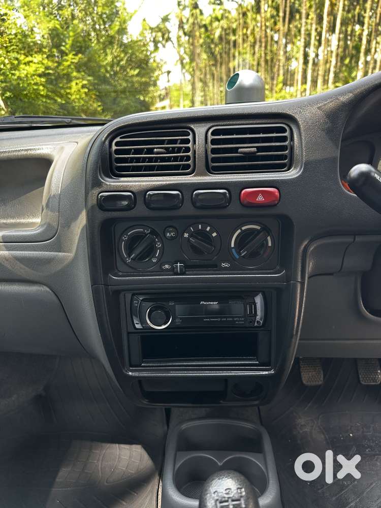 Maruti Suzuki Alto Lxi Bsiii, 2009, Petrol