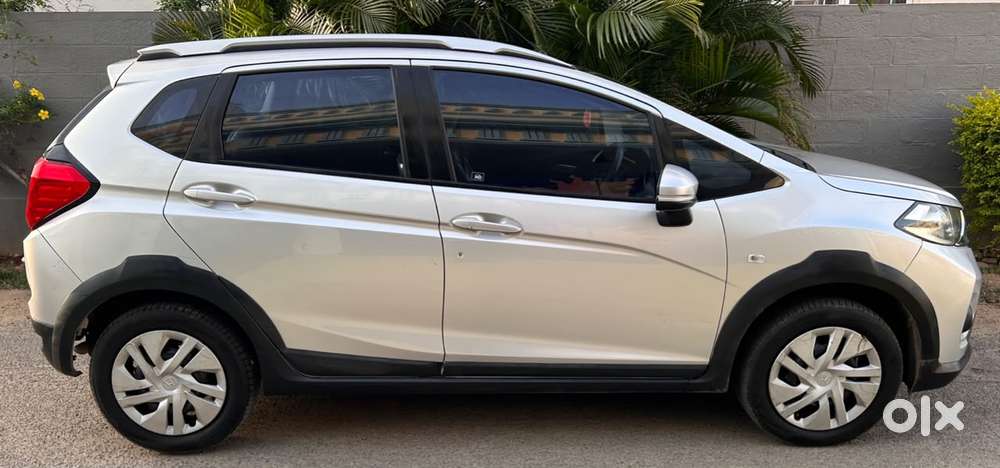 Honda Wr-v I-dtec S, 2017, Diesel