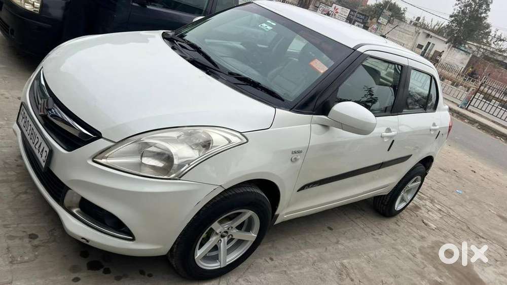 Maruti Suzuki Diesel 2015