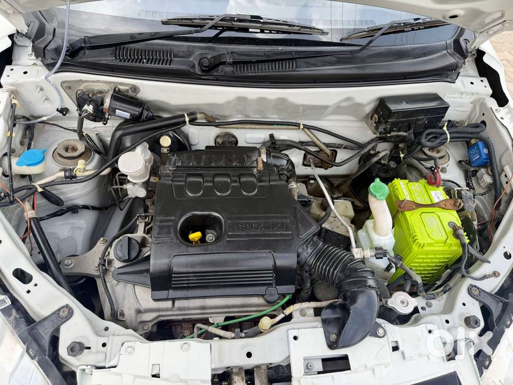 Maruti Suzuki Alto K10 Vxi Amt Optional, 2017, Petrol
