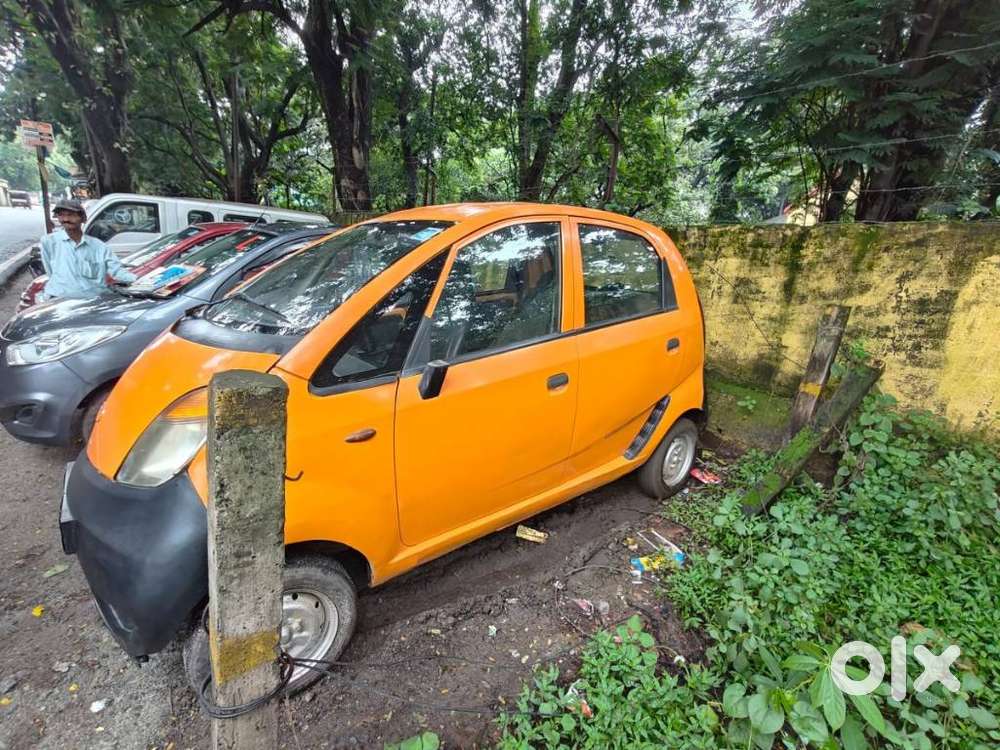 Tata Nano Xe, 2013, Petrol