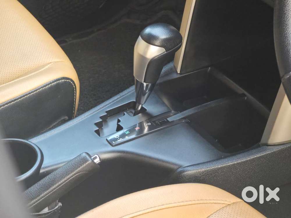 Toyota Innova Crysta 2.4 Z 7 Str, 2022, Diesel