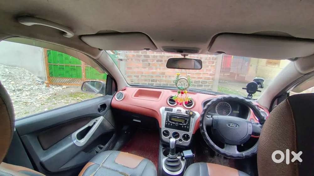 Ford Figo   5 Years All Document Update