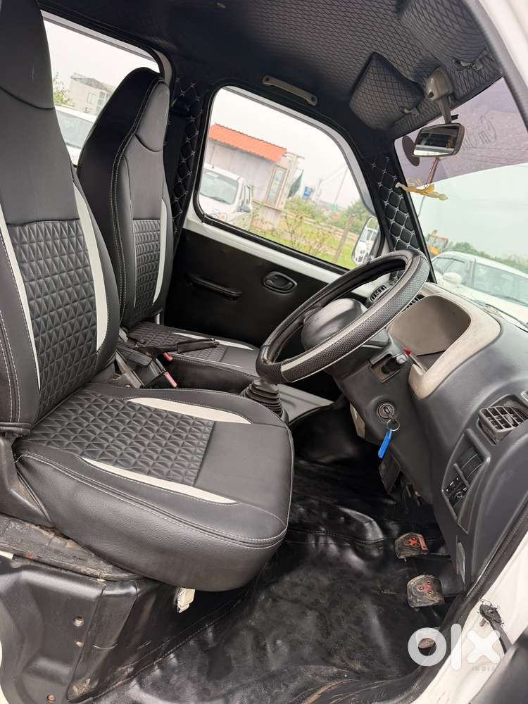 Maruti Suzuki Eeco 5 Str With Ac Plus Htr Cng, 2019, Cng & Hybrids