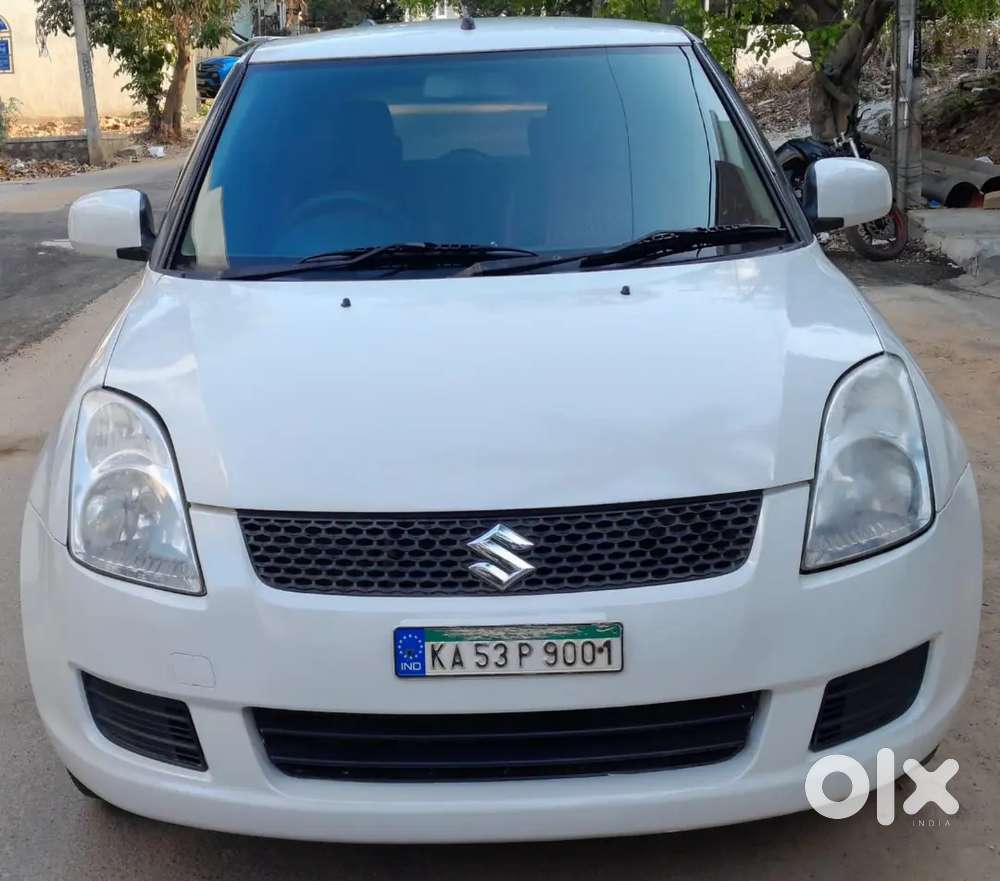 Maruti Suzuki Vdi 2010 Diesel Well Maintained