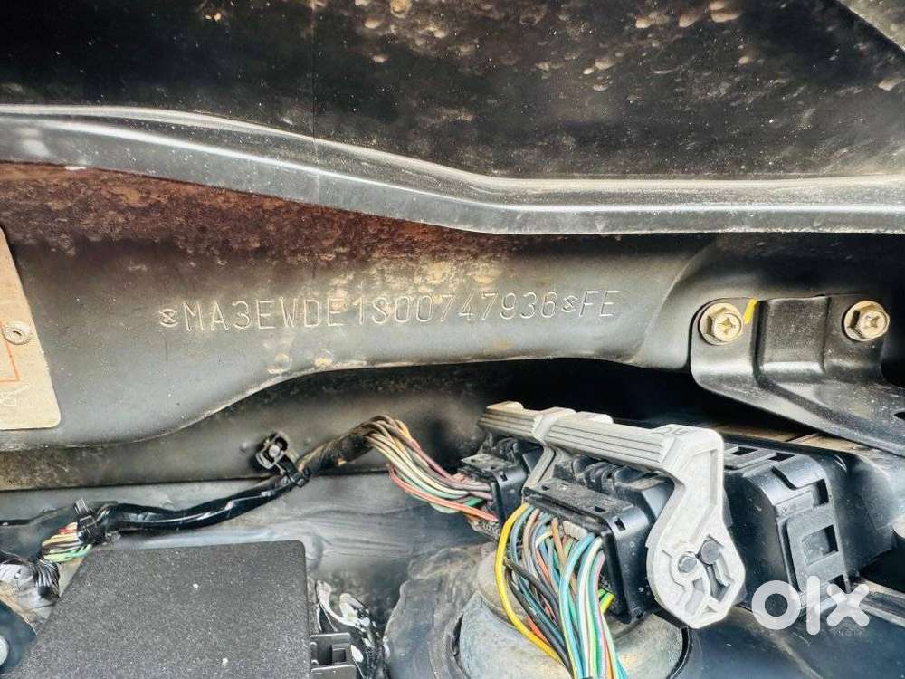 Maruti Suzuki Wagon R Vxi 1.2, 2014, Lpg