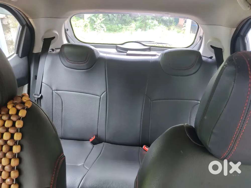 Tata Tiago 1.2 Revotron 2017