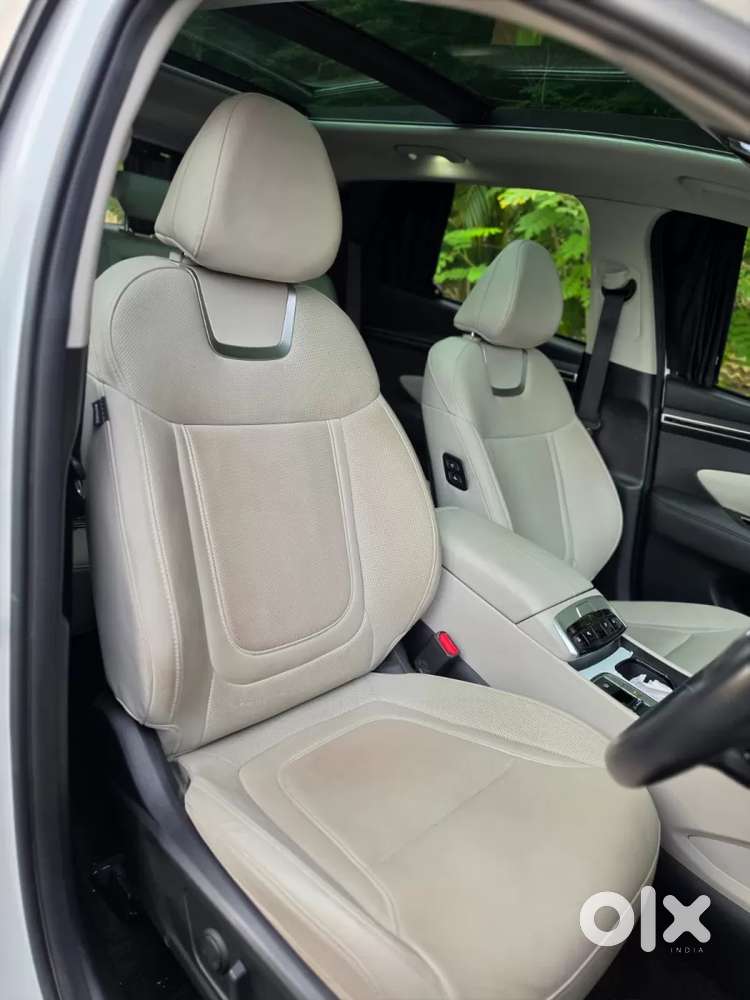 Hyundai Tucson 2.0 Signature 4wd Diesel At, 2025, Diesel