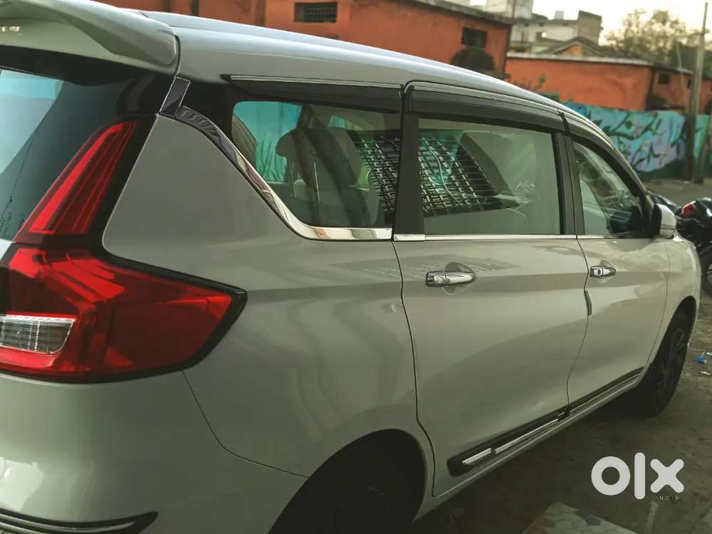 Maruti Suzuki Ertiga 2023 Petrol