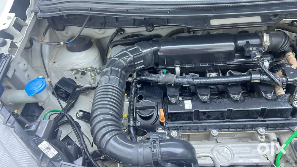 Maruti Suzuki Wagon R 1.2 Zxi Plus Amt, 2022, Petrol