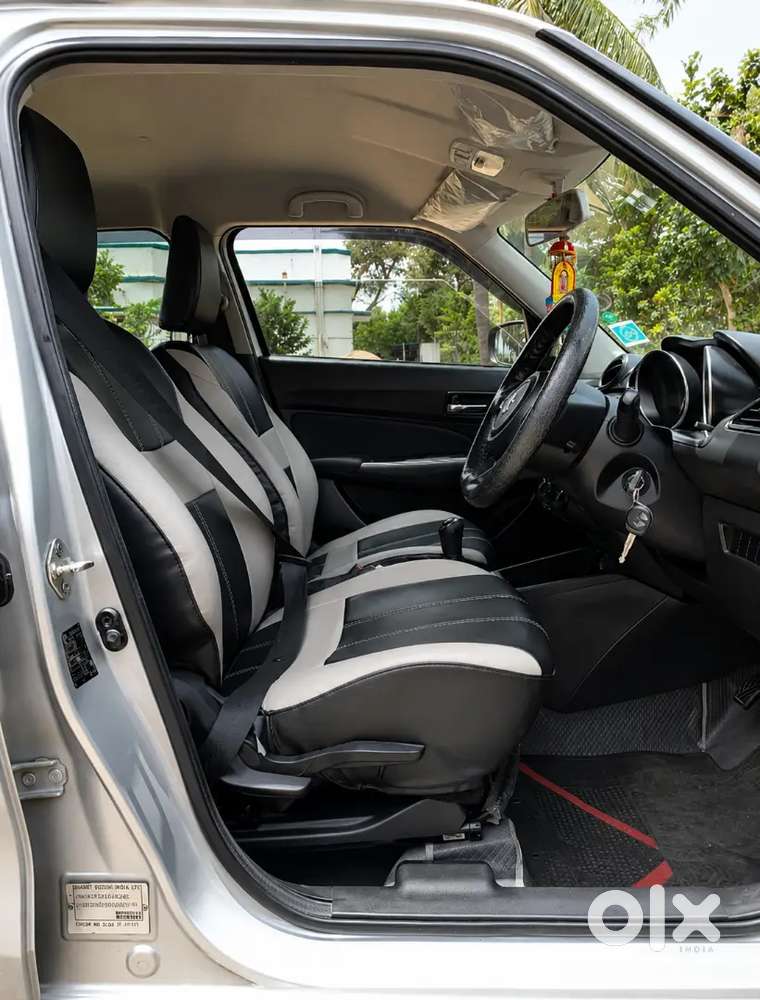 Maruti Swift Vdi 2019