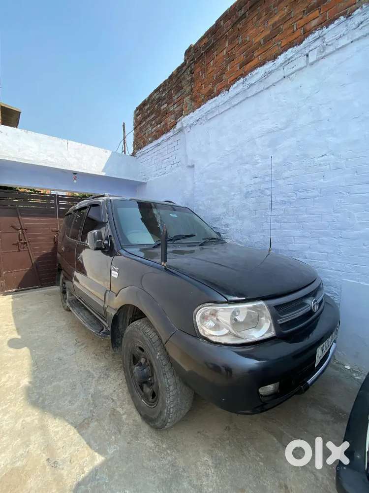Tata Safari 2012 Diesel 128000 Km Driven