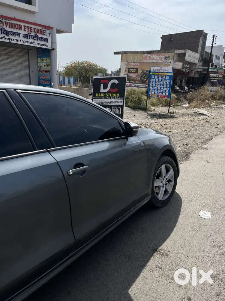Volkswagen Jetta Diesel Manual 2013