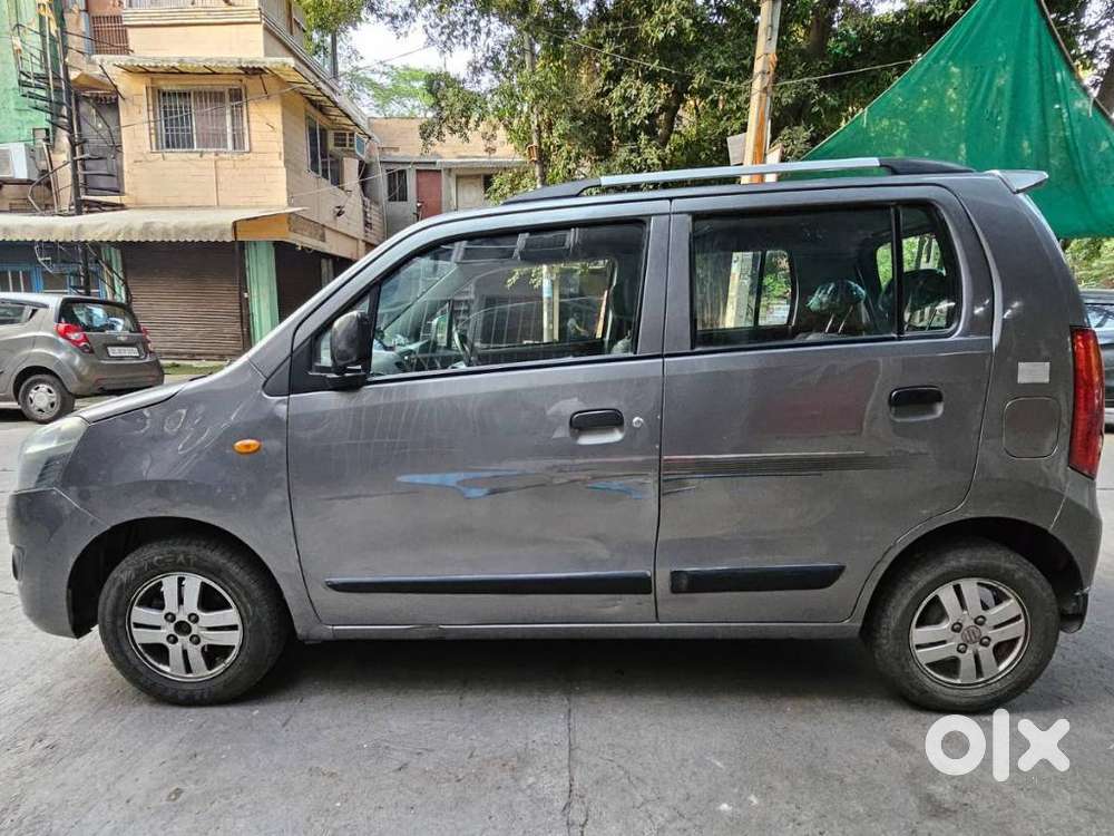 Maruti Suzuki Wagon R 1.0 Lxi Cng, 2013, Cng & Hybrids