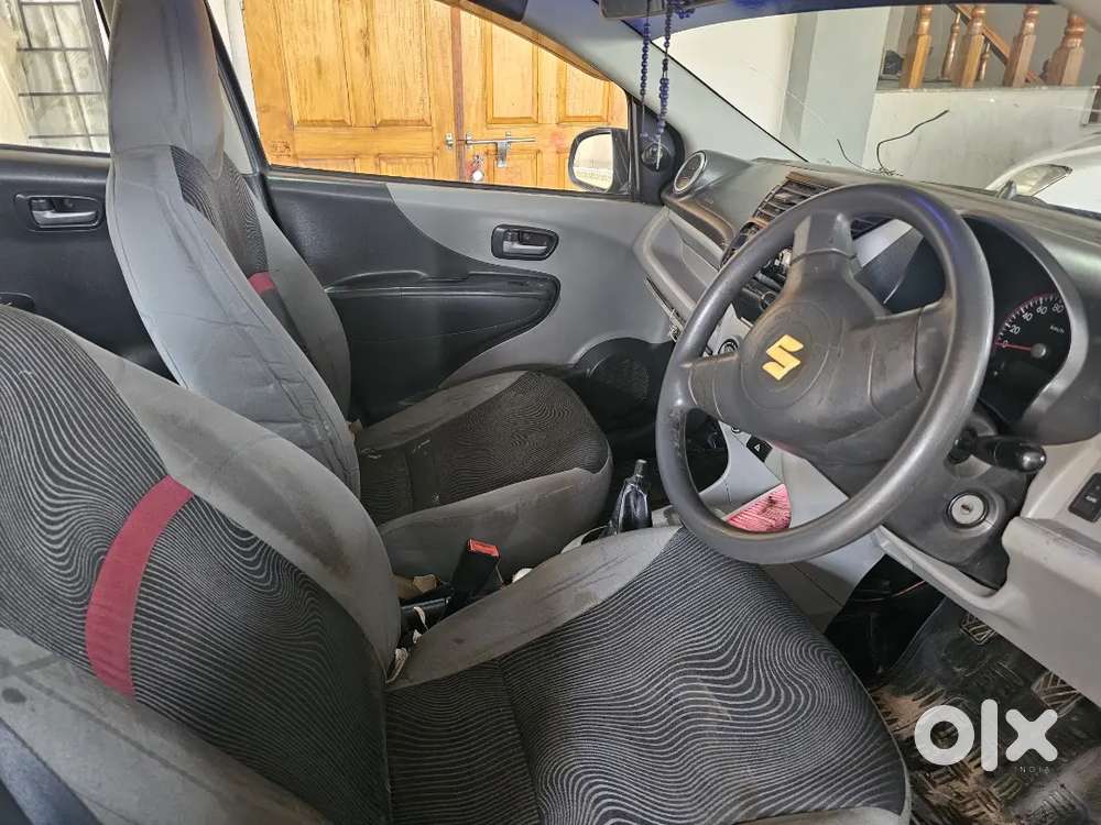 Maruti Suzuki A-star 2010 Petrol 50000 Km Driven