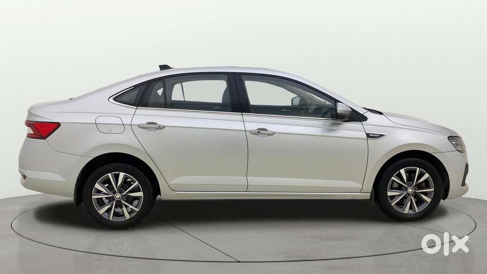 Skoda Slavia 1.5 Tsi Style Dsg, 2022, Petrol