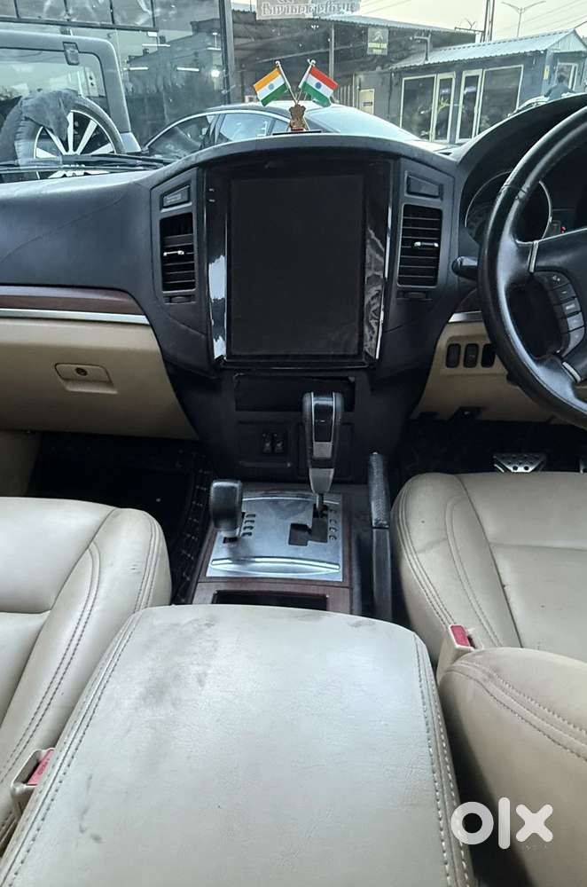 Mitsubishi Montero 3.2 Gls 4x4, 2009, Diesel