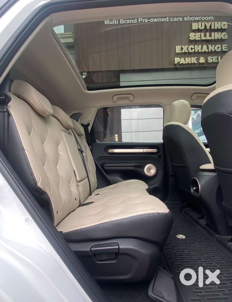Mg Windsor Ev Essence Pro, 2026, Electric