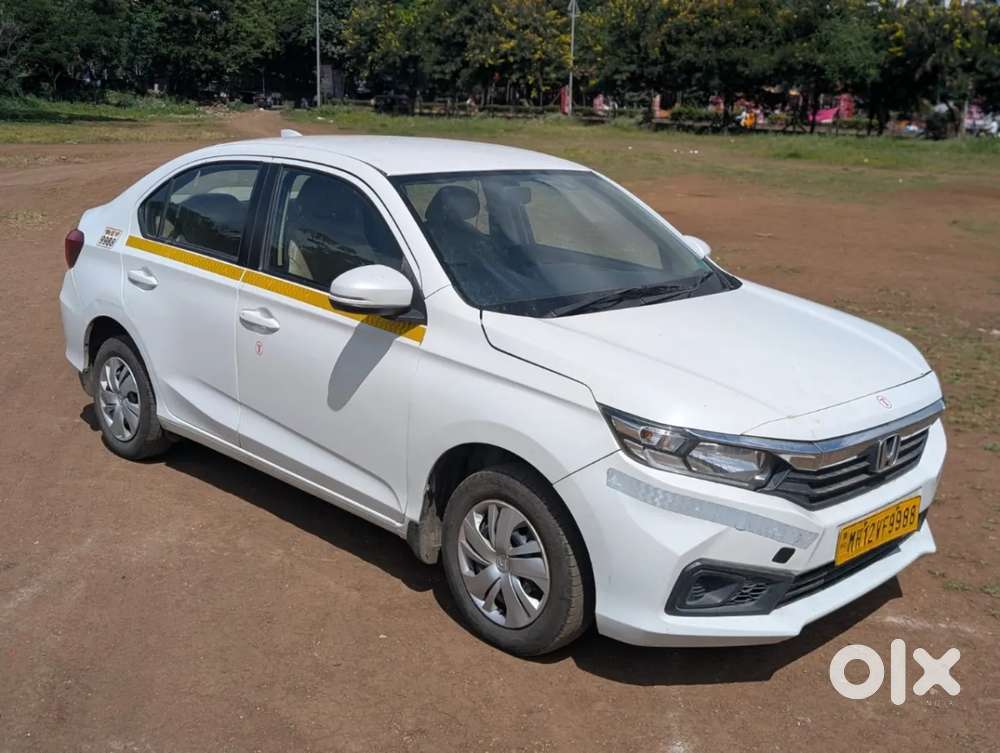 Honda Amaze S 1.2 Petrol Mt, 2023, Petrol