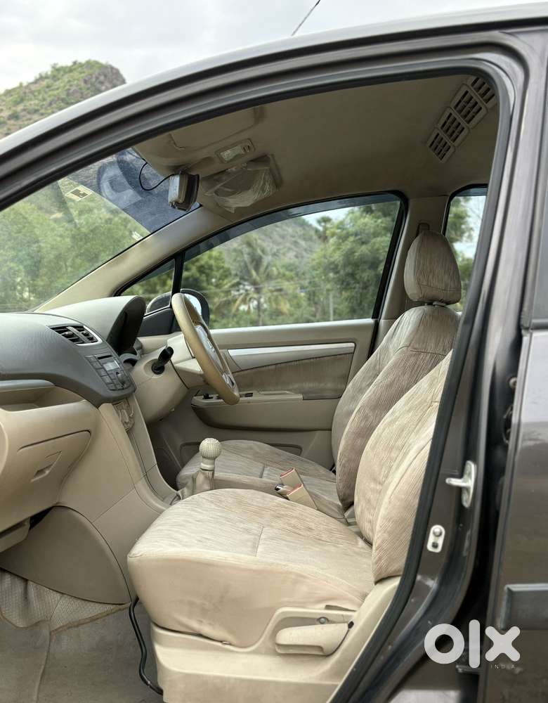 Maruti Suzuki Ertiga Vdi, 2012, Diesel