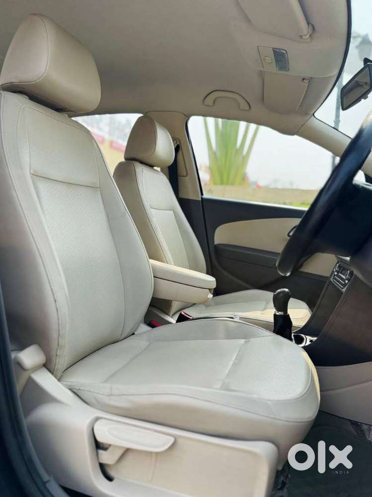 Volkswagen Vento 2010-2013 Diesel Highline, 2015, Diesel