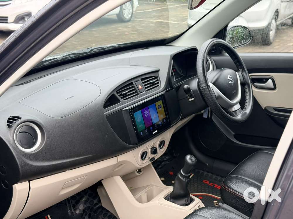 Maruti Suzuki Alto 800 Lxi, 2022, Petrol