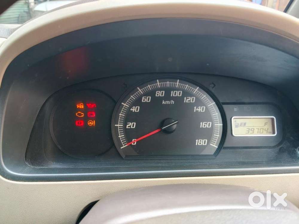 Maruti Suzuki 2011 Year