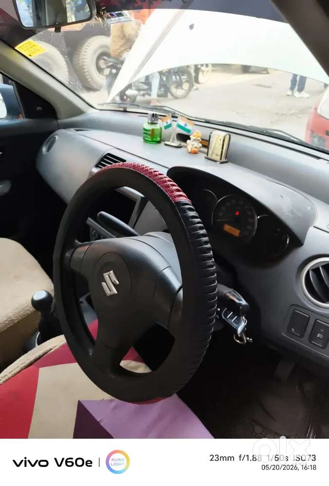 Maruti Suzuki Swift Dzire 2012 Diesel 85000 Km Driven