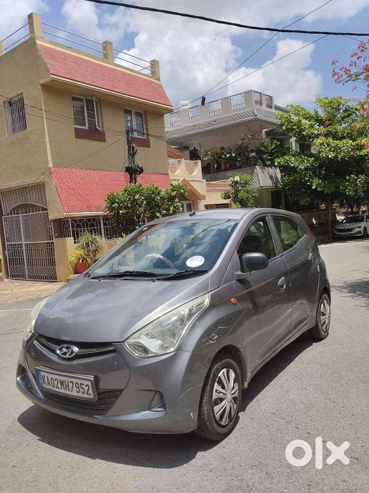 Hyundai Eon Era +, 2013, Petrol