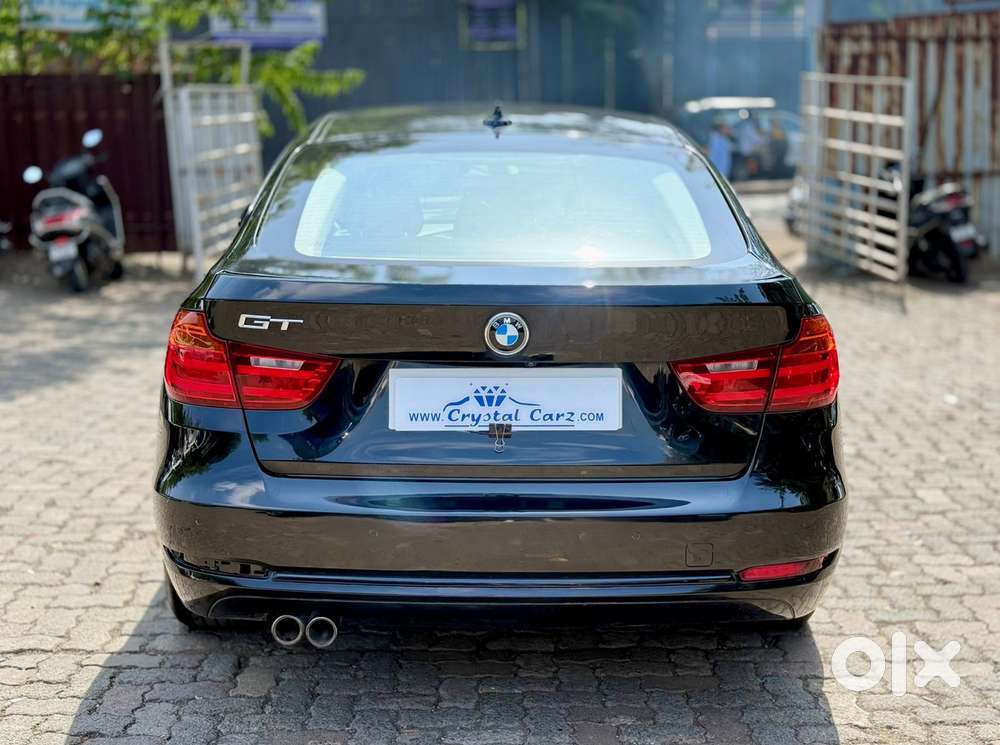 Bmw 6 Series 3.0 Gt 630d Luxury Line, 2019, Diesel