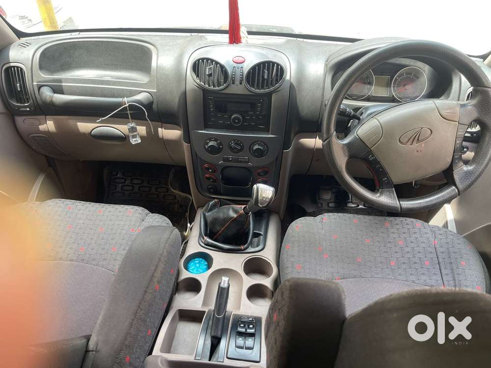 2011 Scorpio Vlx, Single Owner