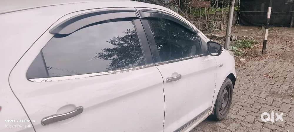 Ford Figo Diesel 1.5 2016