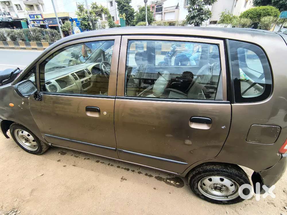 Maruti Suzuki Zen Estilo 2010 Petrol Vxi