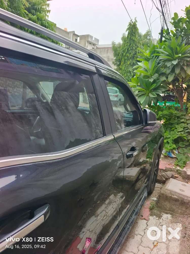 Mahindra Scorpio-n Diesel 2024