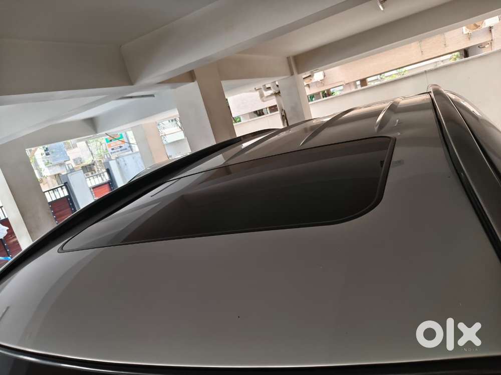 Mahindra Xuv500 W9, 2019, Diesel