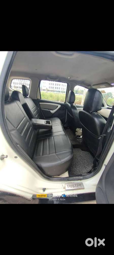 Renault Duster 85ps Rxl (o) Diesel, 2013, Diesel