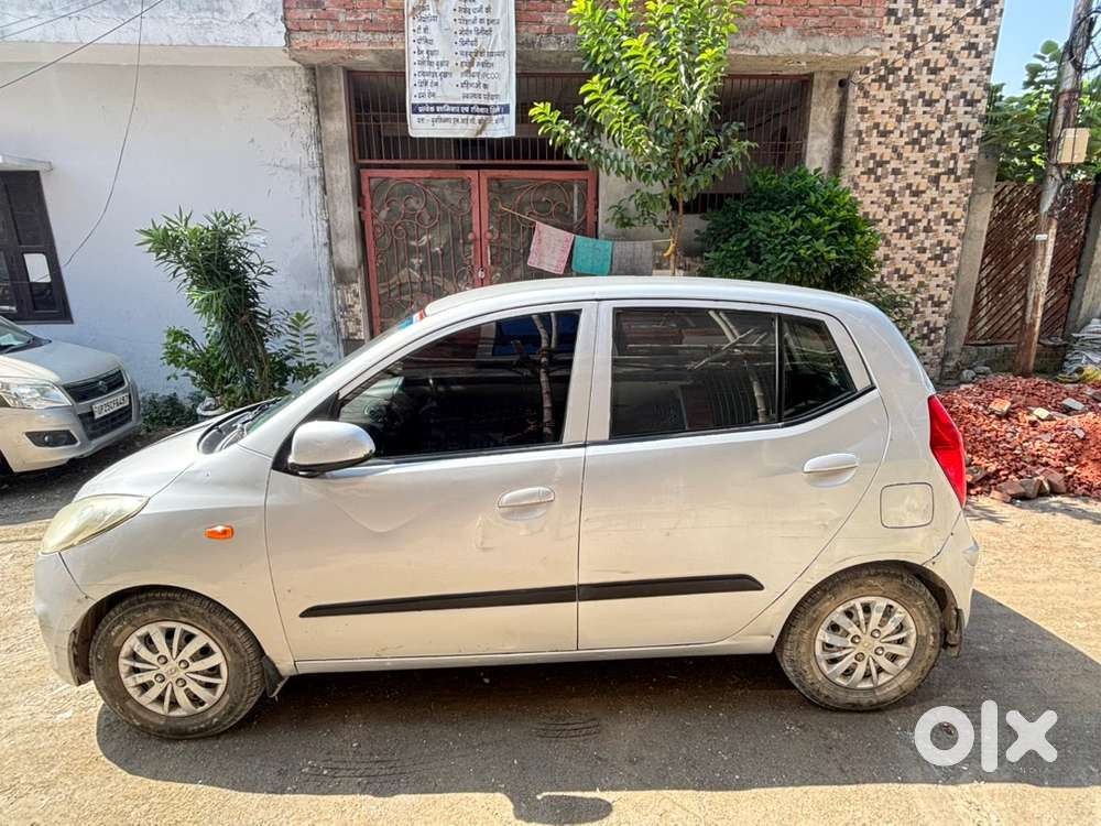 Hyundai I10 Lpg 2014