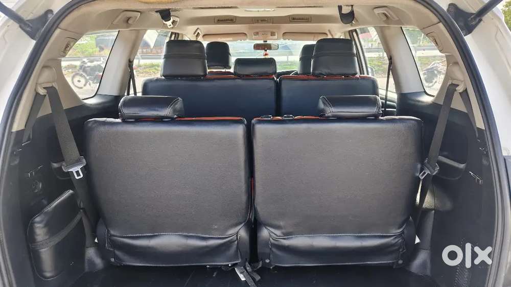 Toyota Innova Crysta 2019 Diesel 230000 Km Driven