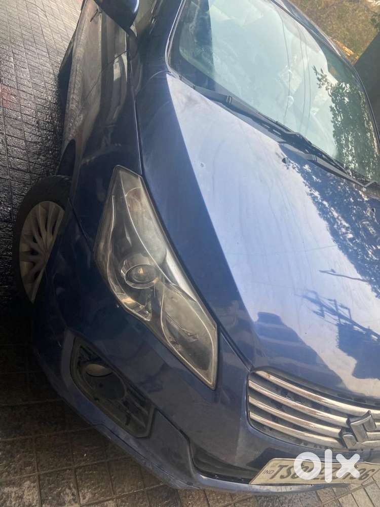 Maruti Suzuki Ciaz 2018 Petrol 67000 Km Driven