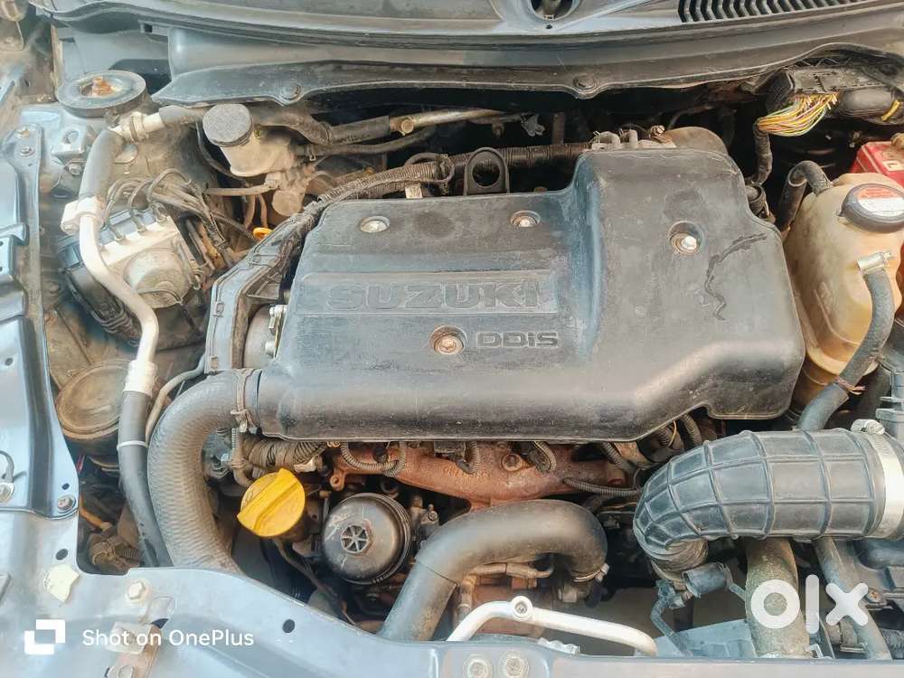 Maruti Suzuki Swift Dzire 2012 Diesel 96000 Km Driven
