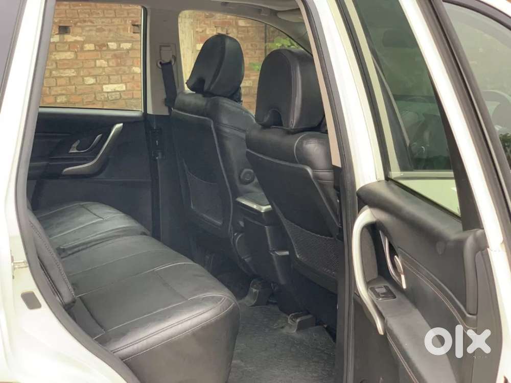 Mahindra Xuv500 W11, 2019, Diesel