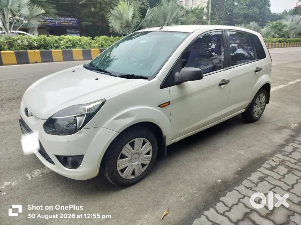 Ford Figo Diesel Exi, 2011, Diesel